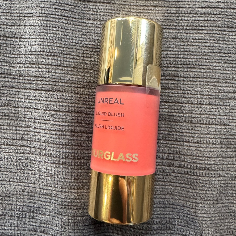 Hourglass Unreal Liquid Blush - Flavor future - Picture 3 of 4